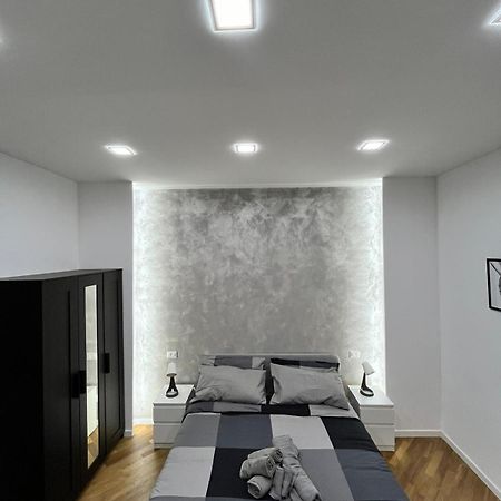 Ferienwohnung Dream House Neapel Exterior foto