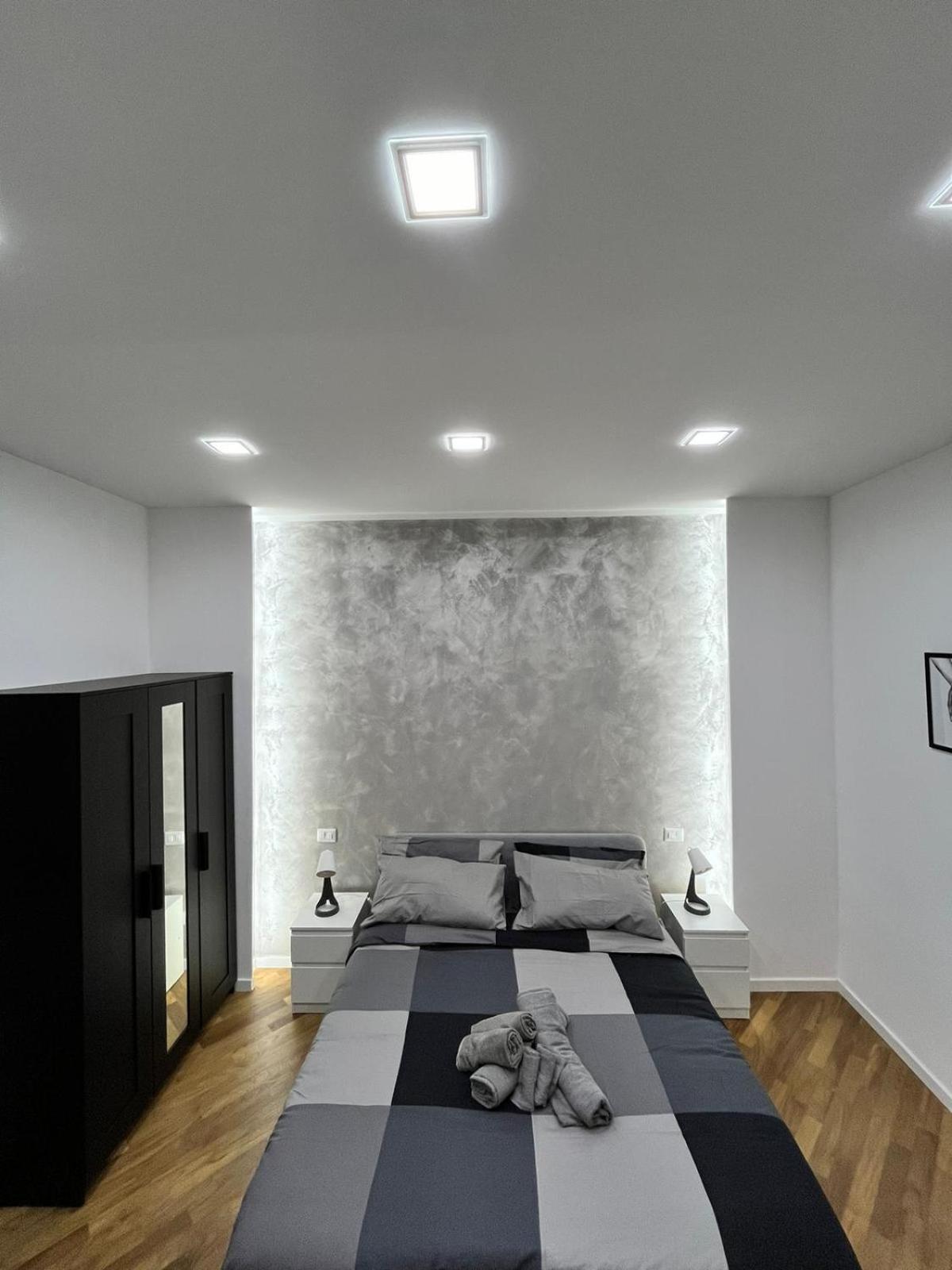 Ferienwohnung Dream House Neapel Exterior foto